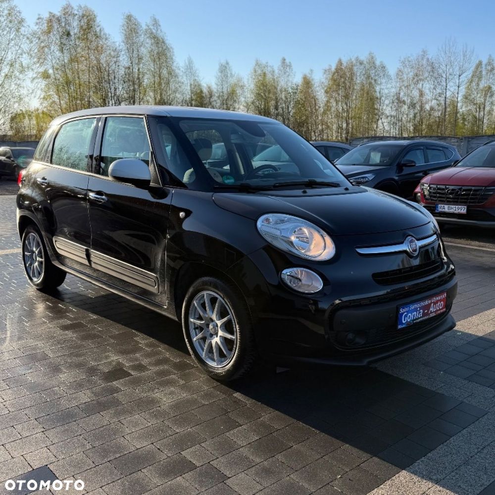 Fiat 500L - 11