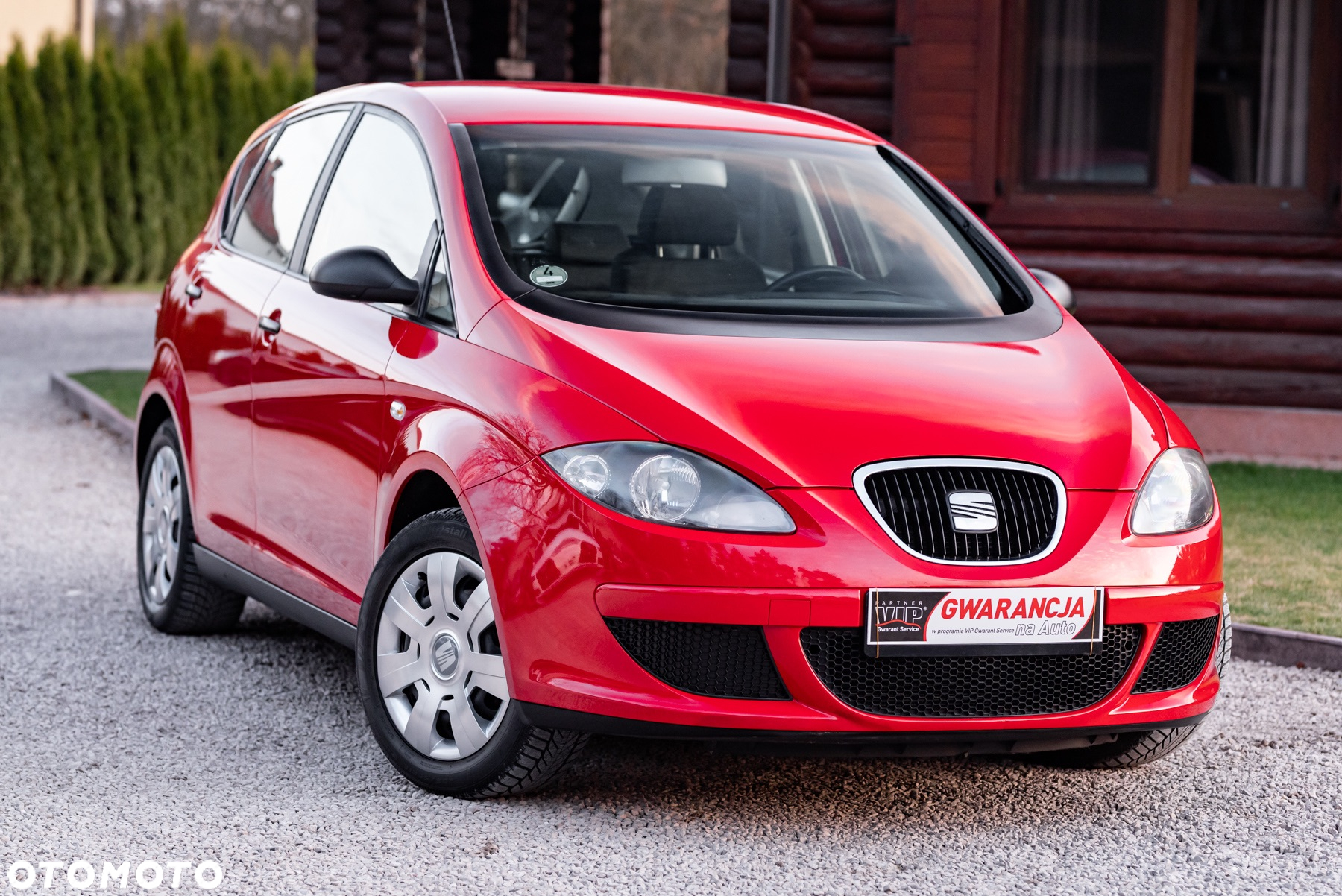 Seat Altea 1.6 Style - 4