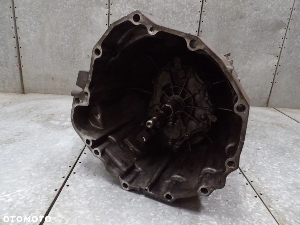 NISSAN PATHFINDER R51 NAVARA D40 2.5 DCI SKRZYNIA BIEGÓW - 6