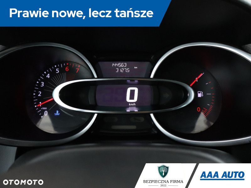 Renault Clio - 13