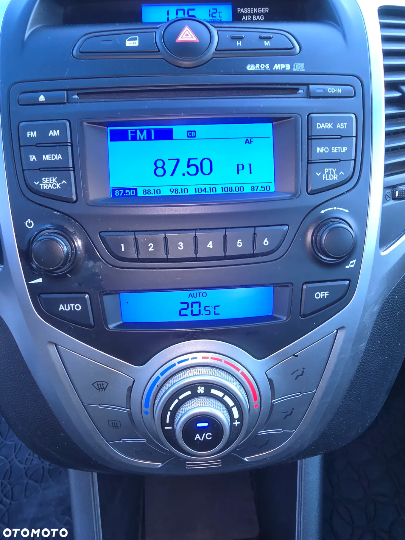 Hyundai ix20 - 18