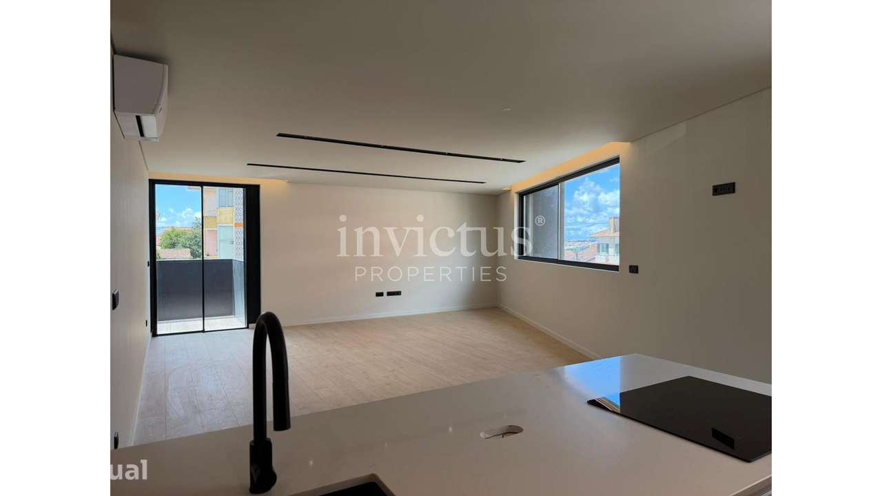 Apartamento T2 em Gondomar - Grande imagem: 2/18