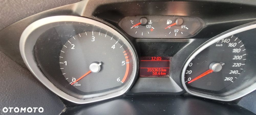 Ford S-Max 1.8 TDCi Ambiente - 9