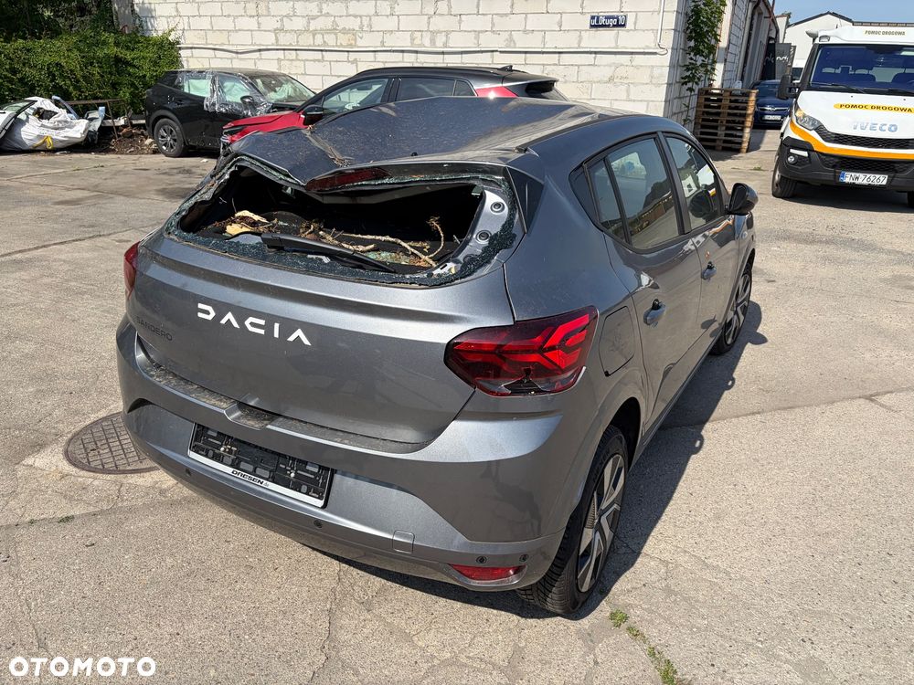 Dacia Sandero TCe 90 Expression - 5