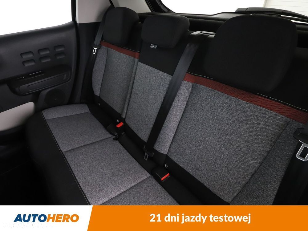 Citroën C3 1.2 PureTech C-Series - 14