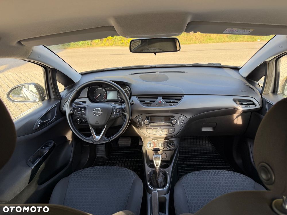 Opel Corsa - 15