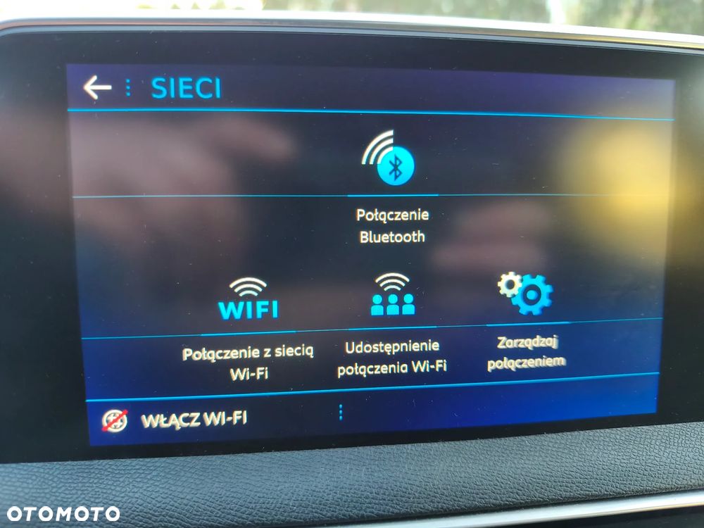 Peugeot 5008 1.6 THP Allure S&S EAT6 - 5