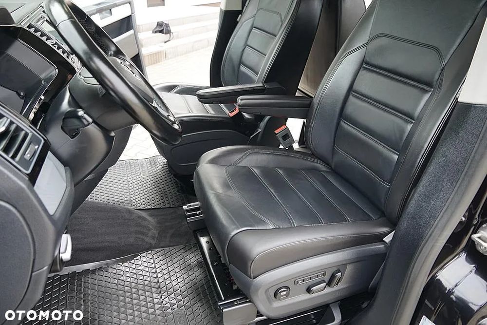 Volkswagen Multivan 2.0 BiTDI L1 Highline DSG - 33