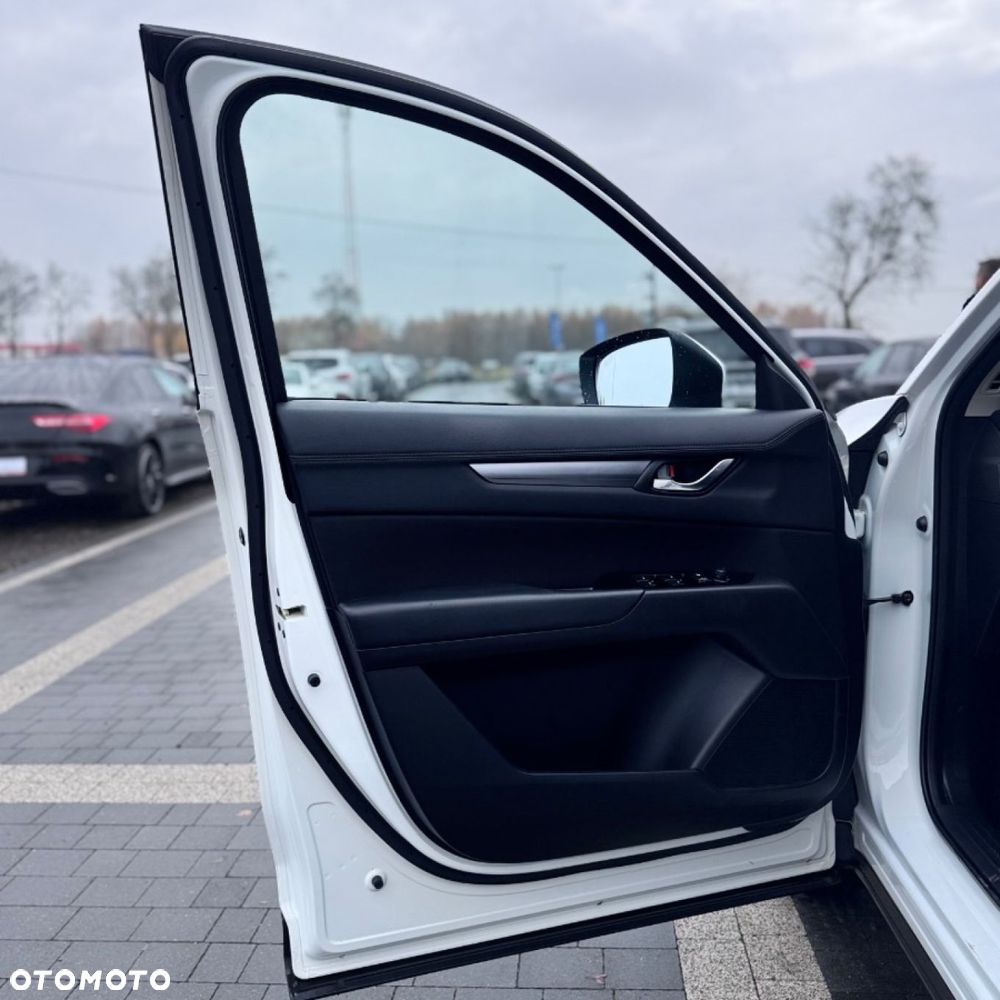 Mazda CX-5 - 15