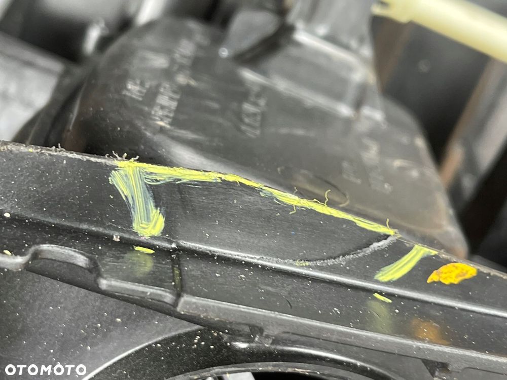 VW ID7 ID.7 FULL LED LAMPA PRAWA PRZÓD REFLEKTOR 14B941036 - 5