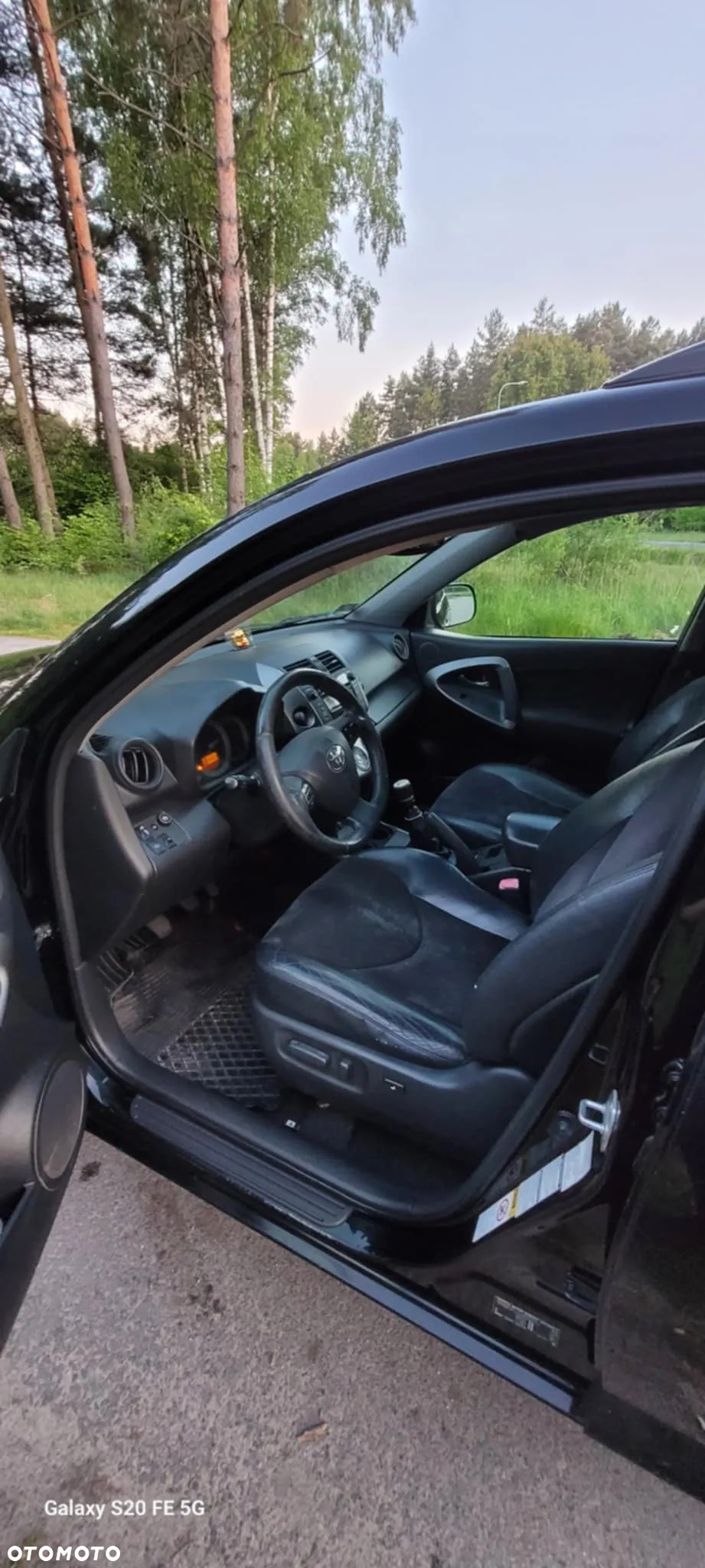 Toyota RAV4 2.0 VVT-i 2010 - 14
