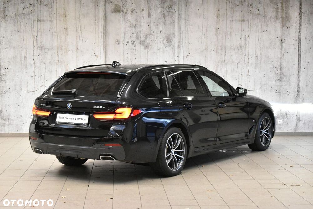 BMW Seria 5 - 3