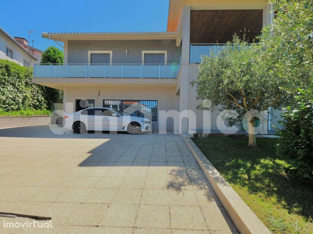 Moradia Antas Famalicao - Grande imagem: 4/60