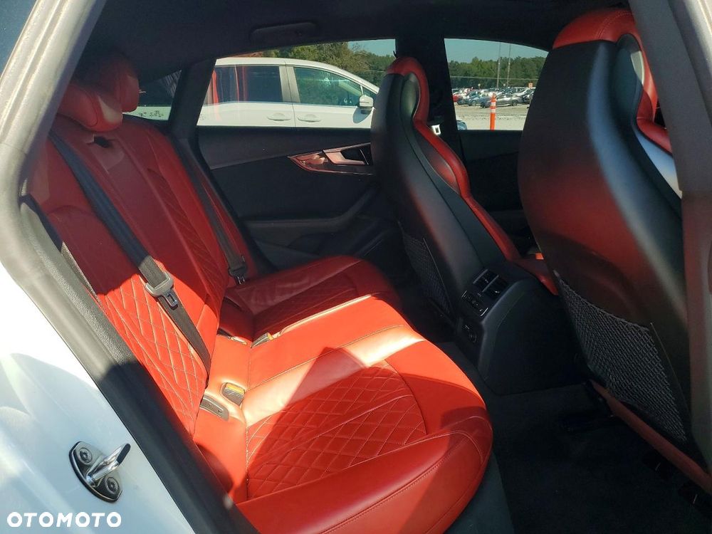 Audi S5 Sportback 3.0 TFSI Quattro Tiptronic - 11