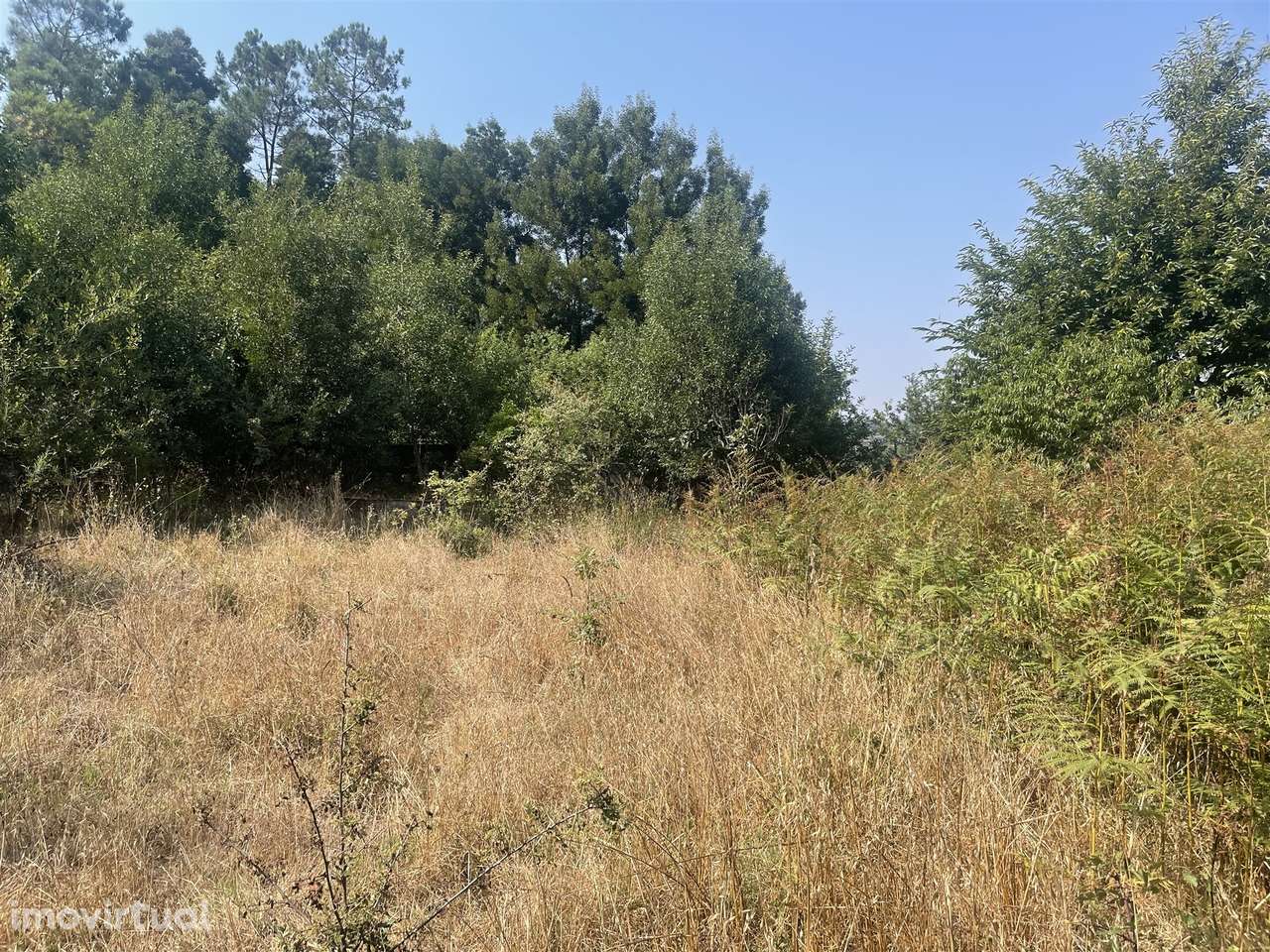 Terreno Para Construção  Venda em Vila de Cucujães,Oliveira de Azeméis - Grande imagem: 5/8