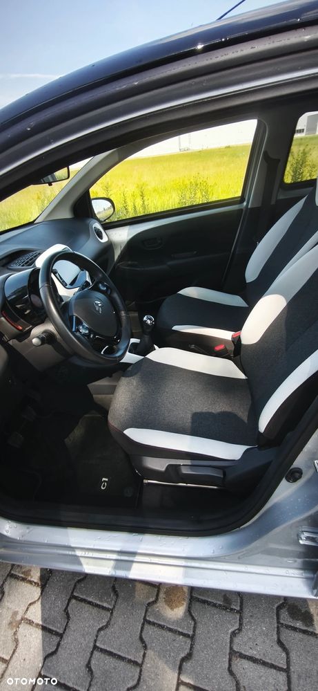 Citroën C1 - 14
