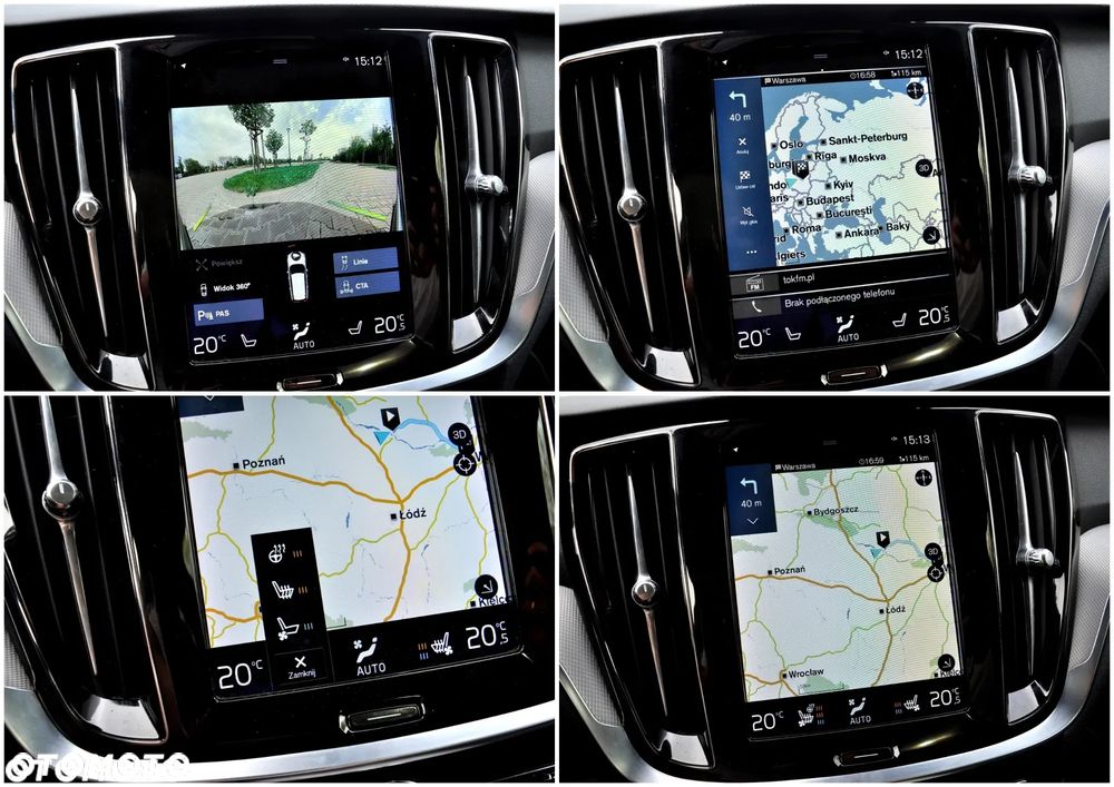 Volvo V60 B3 B DKG RDesign - 38
