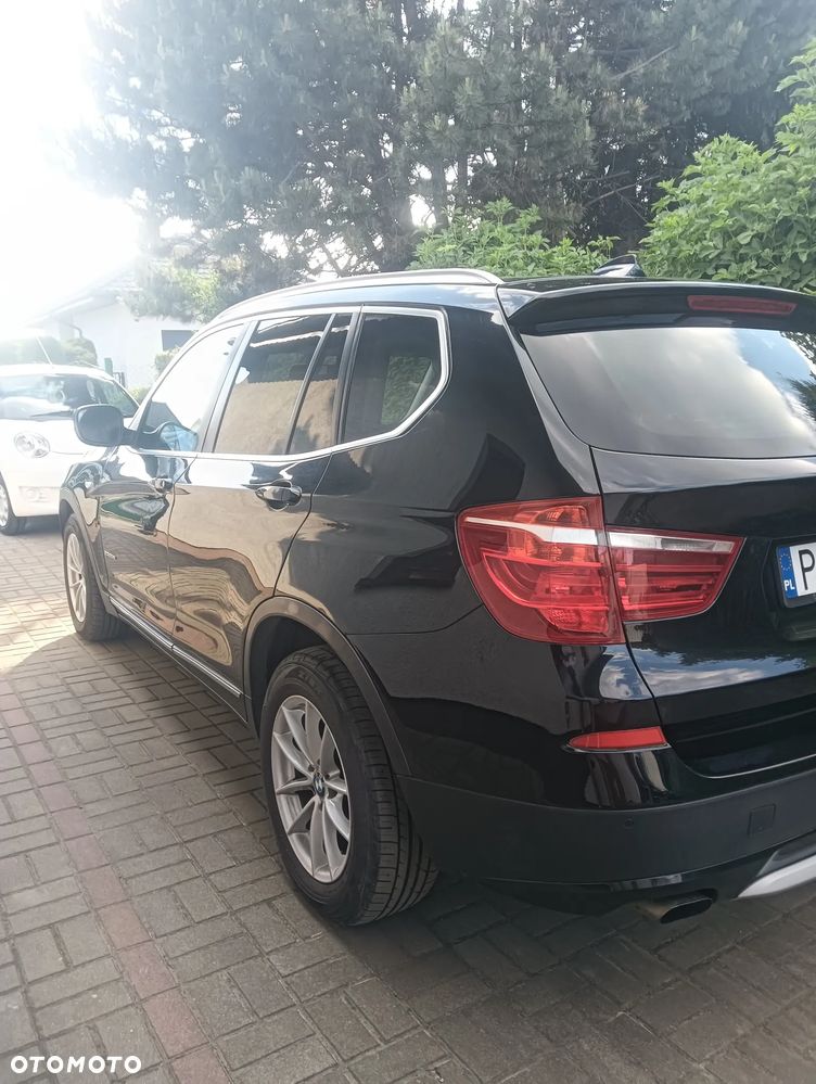 BMW X3 - 3