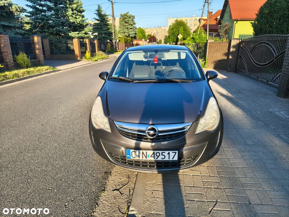 Opel Corsa 1.2 16V Enjoy - 3