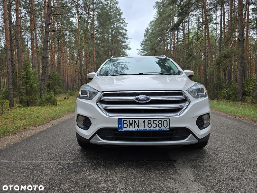 Ford Escape - 8