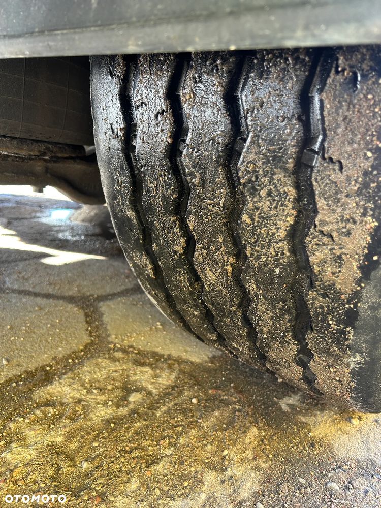 Schwarzmuller FIRANKA / MEGA LIGHT / OŚ PODNOSZONA / OPONY R 19.5 / PODNOSZONY DACH / DWA KOŁA ZAPASOWE / 2016 ROK !! - 16