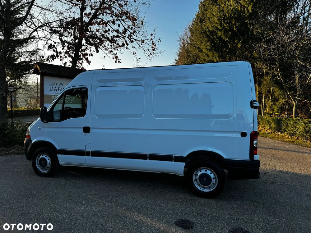 Renault Master - 11