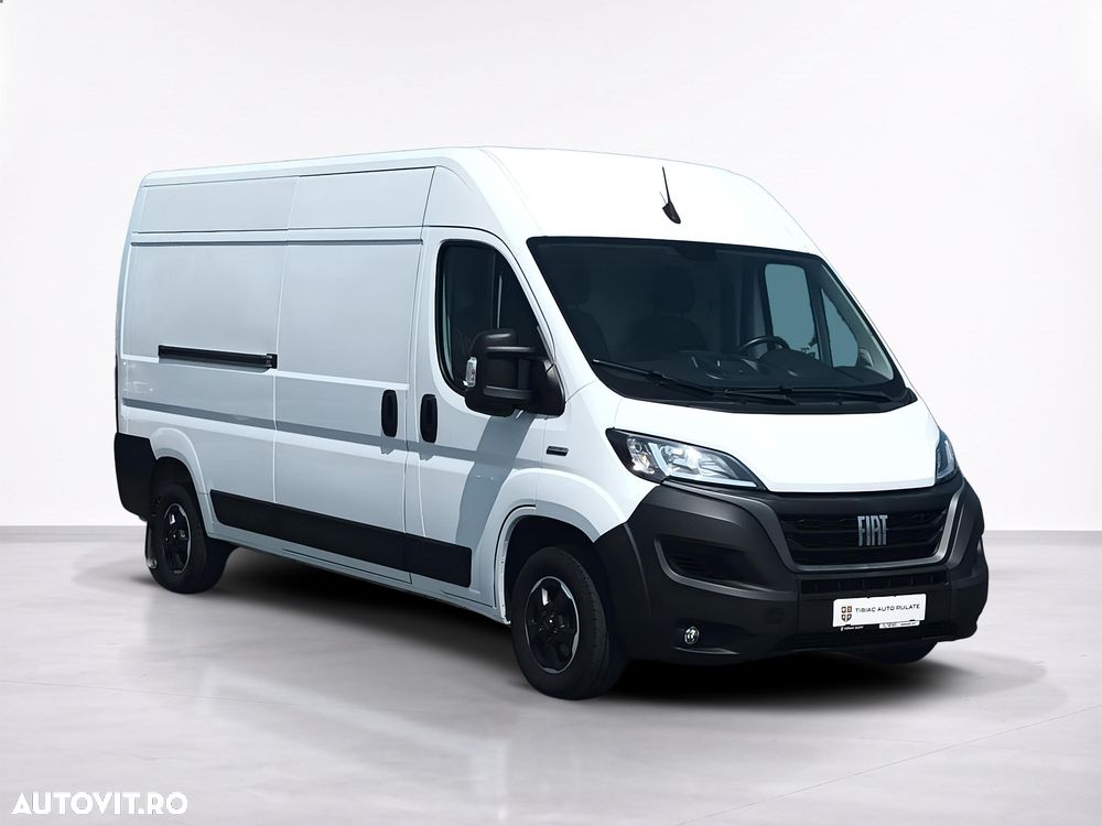 Fiat DUCATO - 8