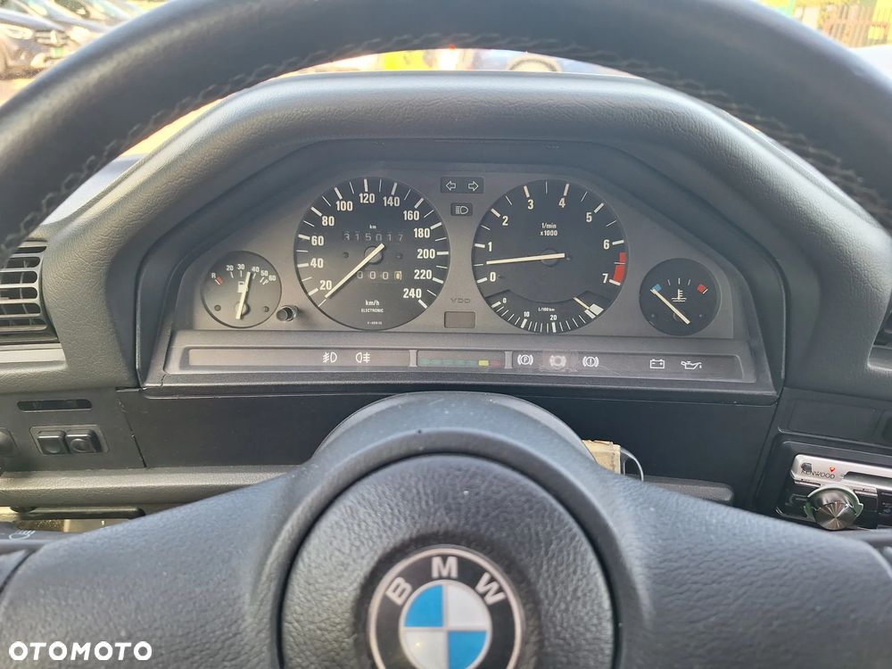 BMW Seria 3 - 10