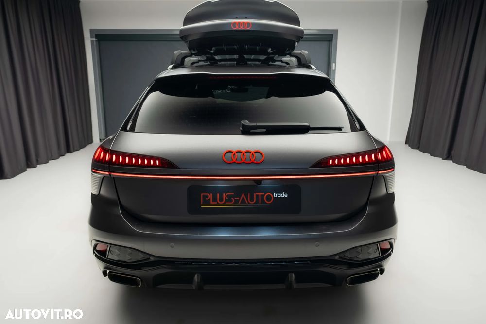 Audi A6 55 TFSI quattro S tronic MHEV Advanced - 5