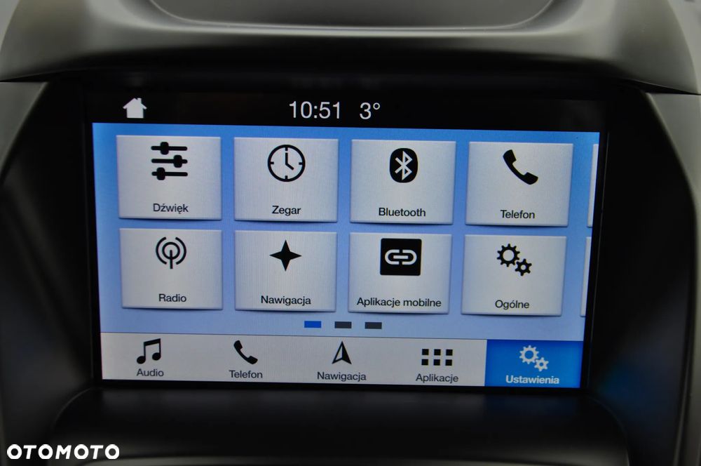 Ford Kuga 2.0 EcoBlue 4x4 TITANIUM - 18