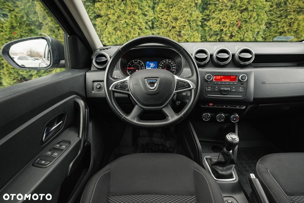 Dacia Duster - 11