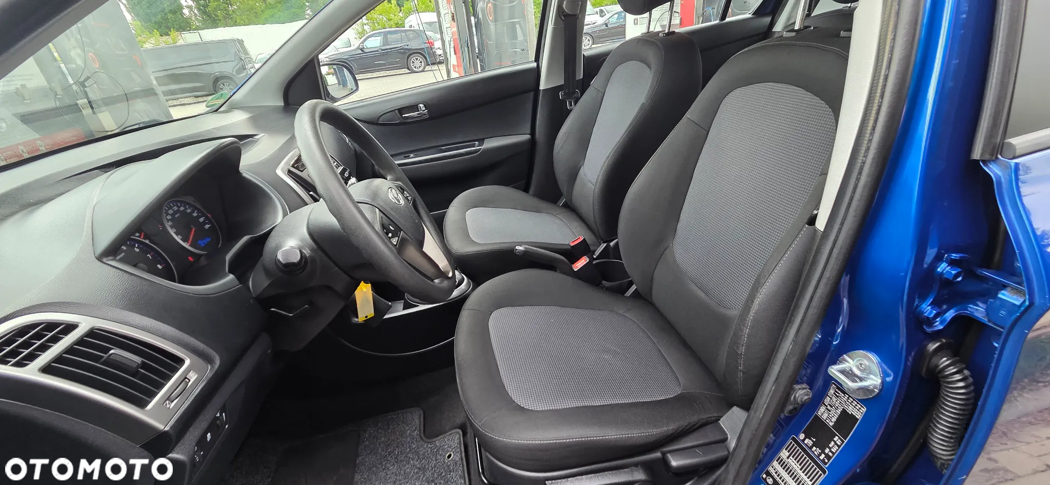 Hyundai i20 1.25 Comfort - 29