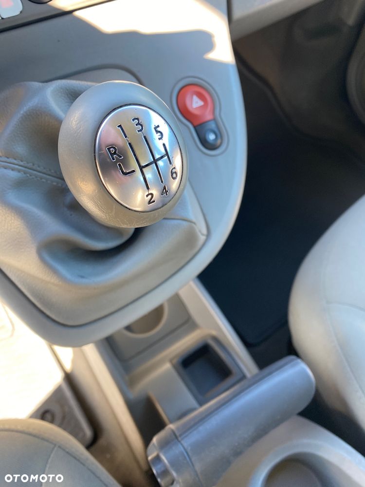 Renault Kangoo 1.5 dCi Privilege - 18