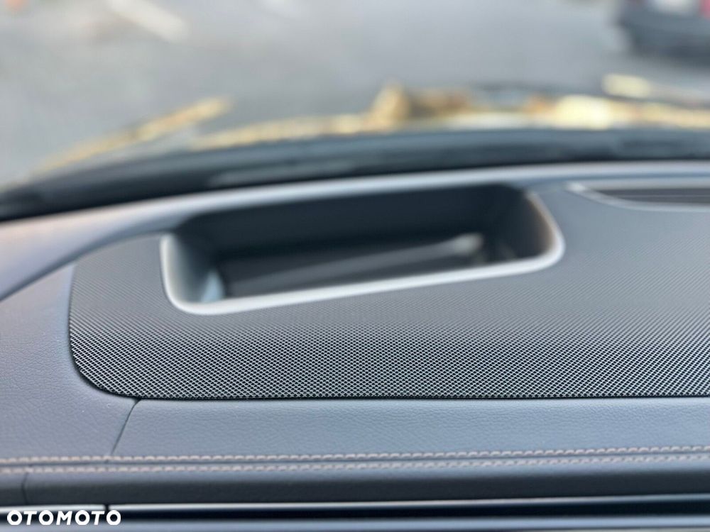 Mercedes-Benz GLE - 36