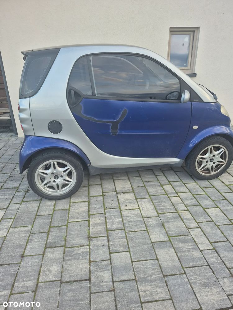 Smart Fortwo ver--passion - 4