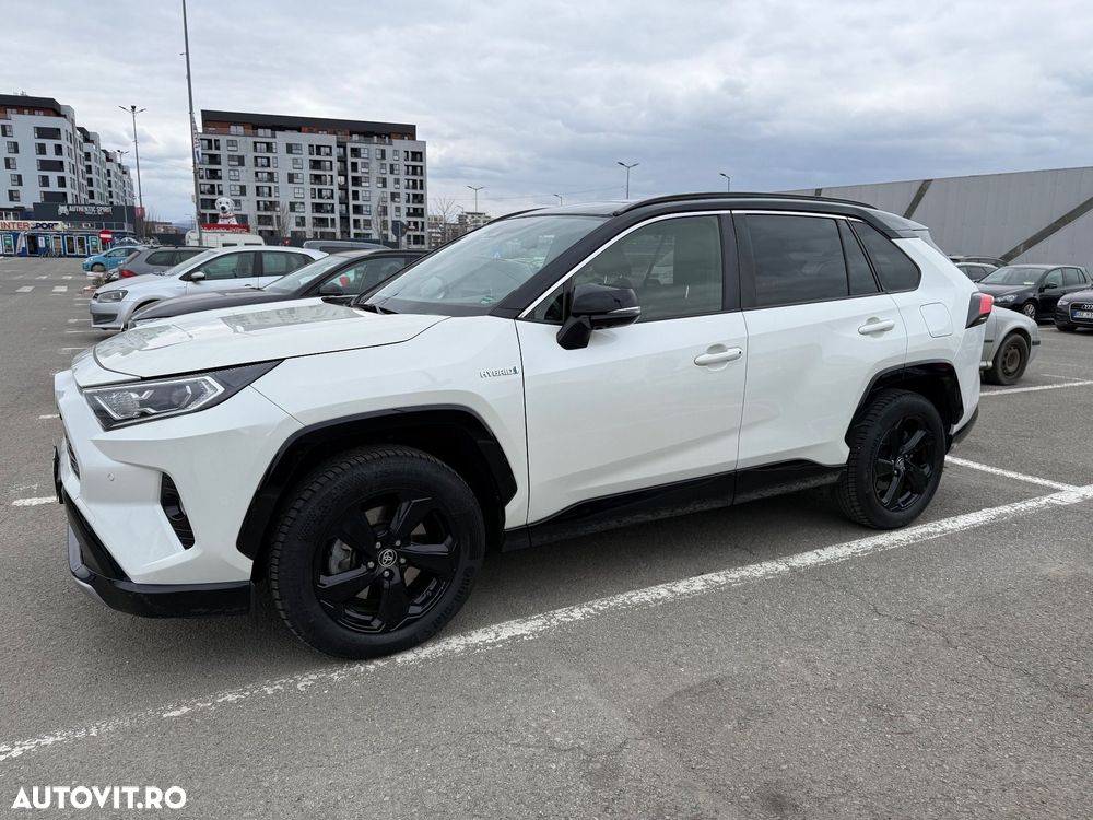 Toyota RAV4 - 2