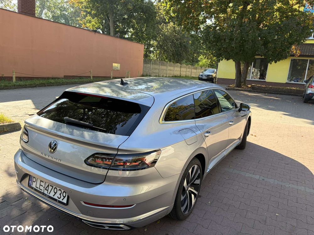 Volkswagen Arteon - 9