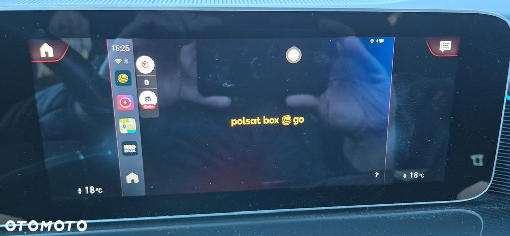 Mercedes-Benz EQC 400 Edition 1886 4-Matic - 23