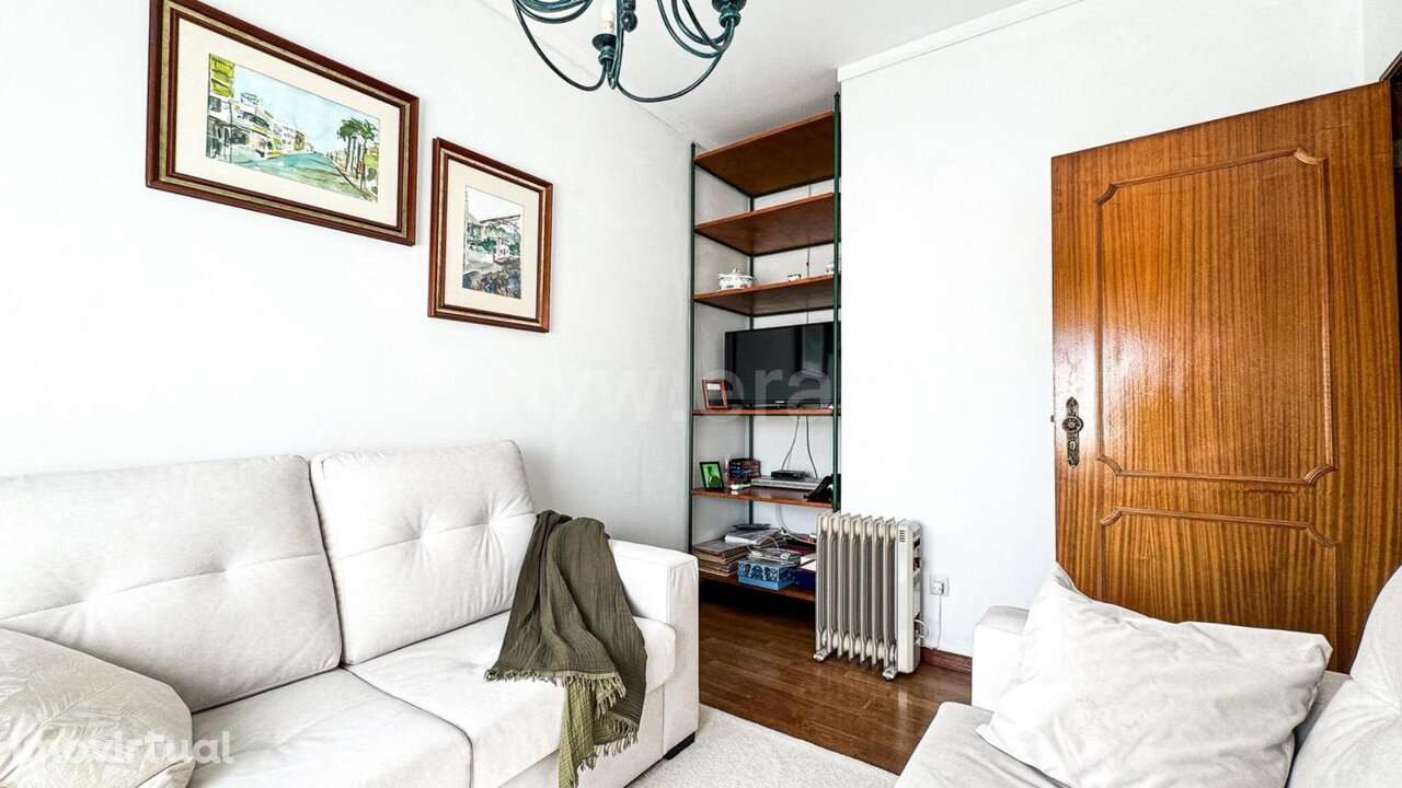 Apartamento T3 / Marco de Canaveses, Marco - Grande imagem: 2/20