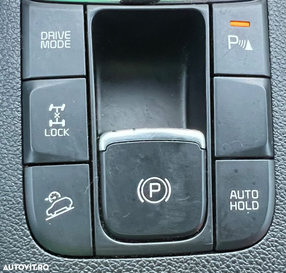 Kia Sportage 2,0 CRDI AWD Aut. GT Line - 18