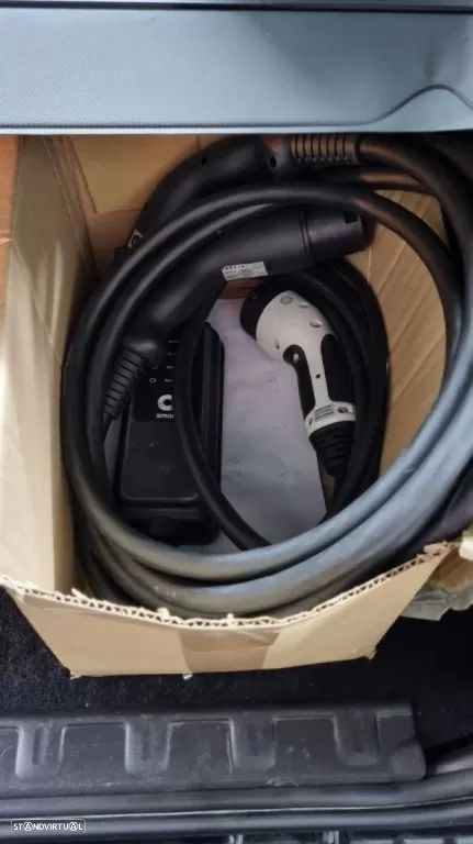 Smart Fortwo Cabrio EQ - 20