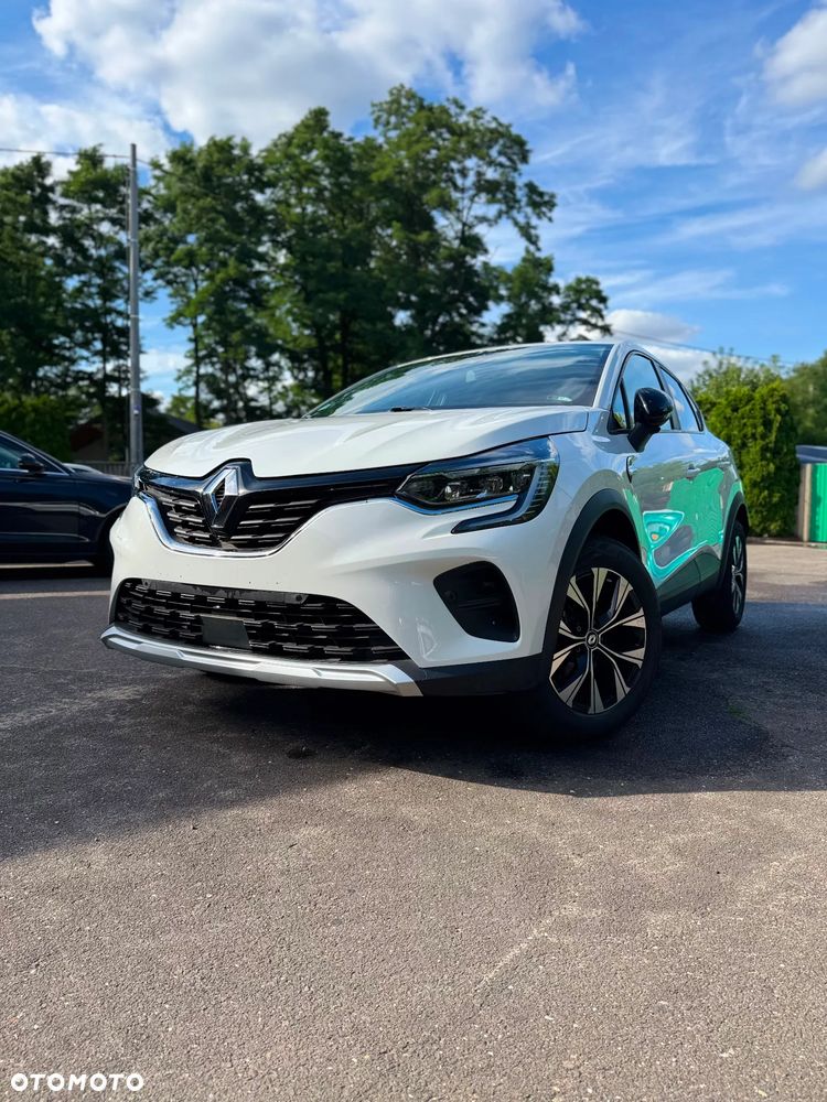 Renault Captur - 1