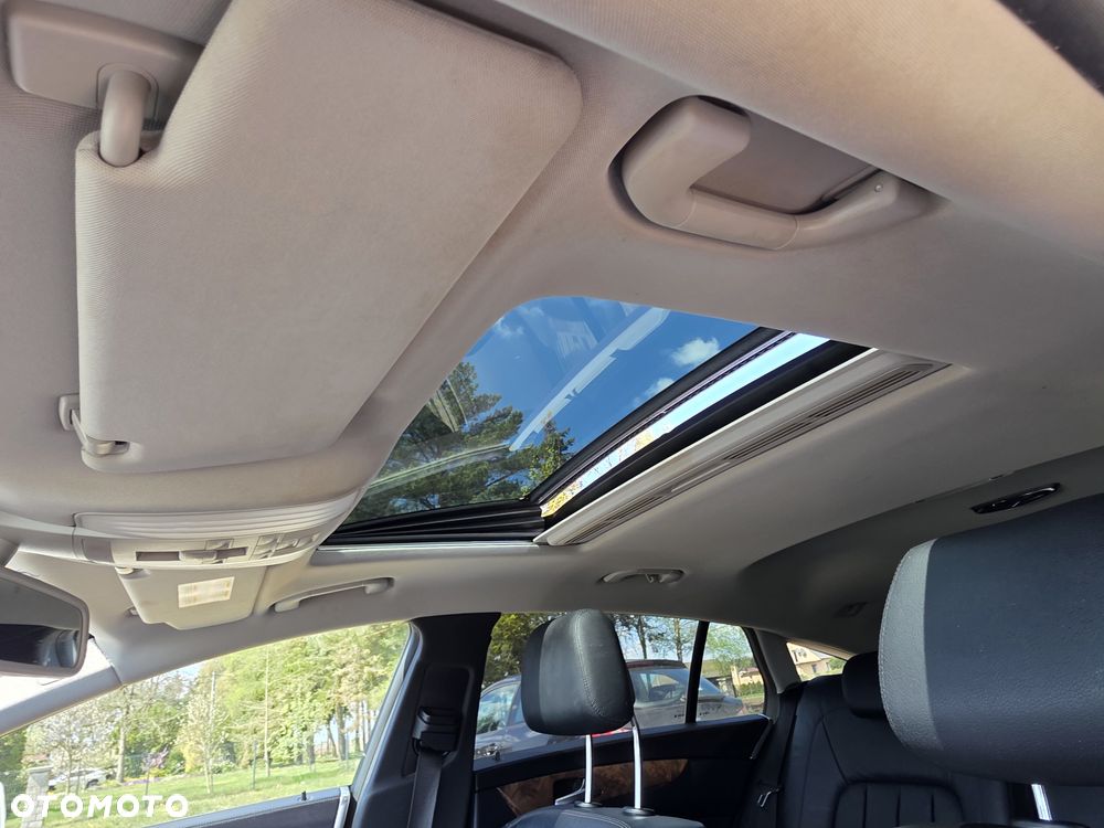 Mercedes-Benz CLS 350 CDI 4Matic DPF B.EFF 7G-TR Edition 1 - 23