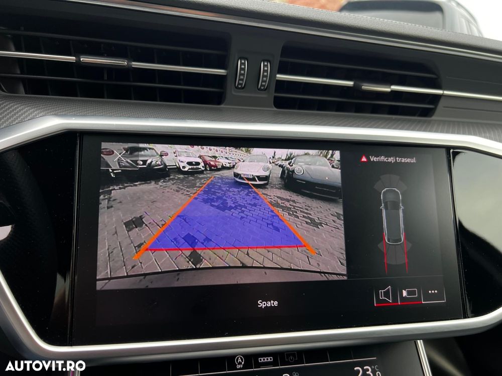 Audi RS6 - 18