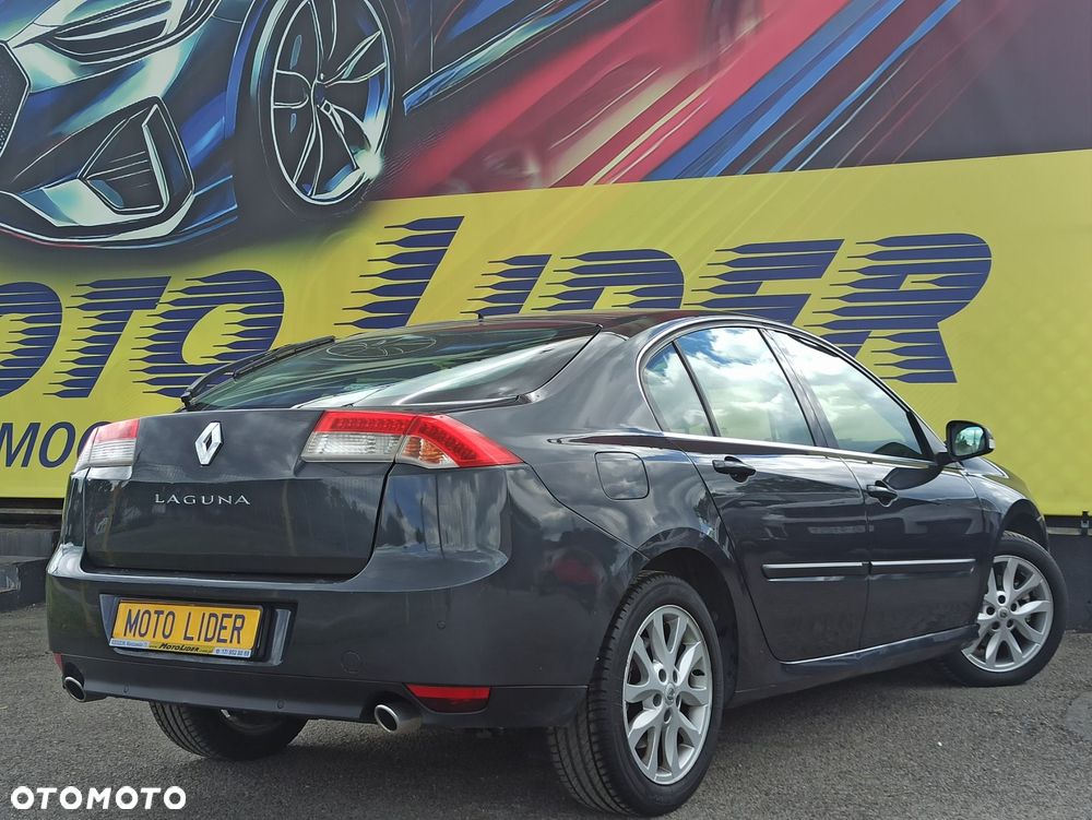 Renault Laguna - 6