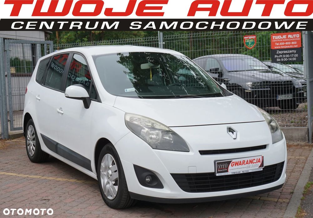 Renault Grand Scenic dCi 130 FAP Expression - 2