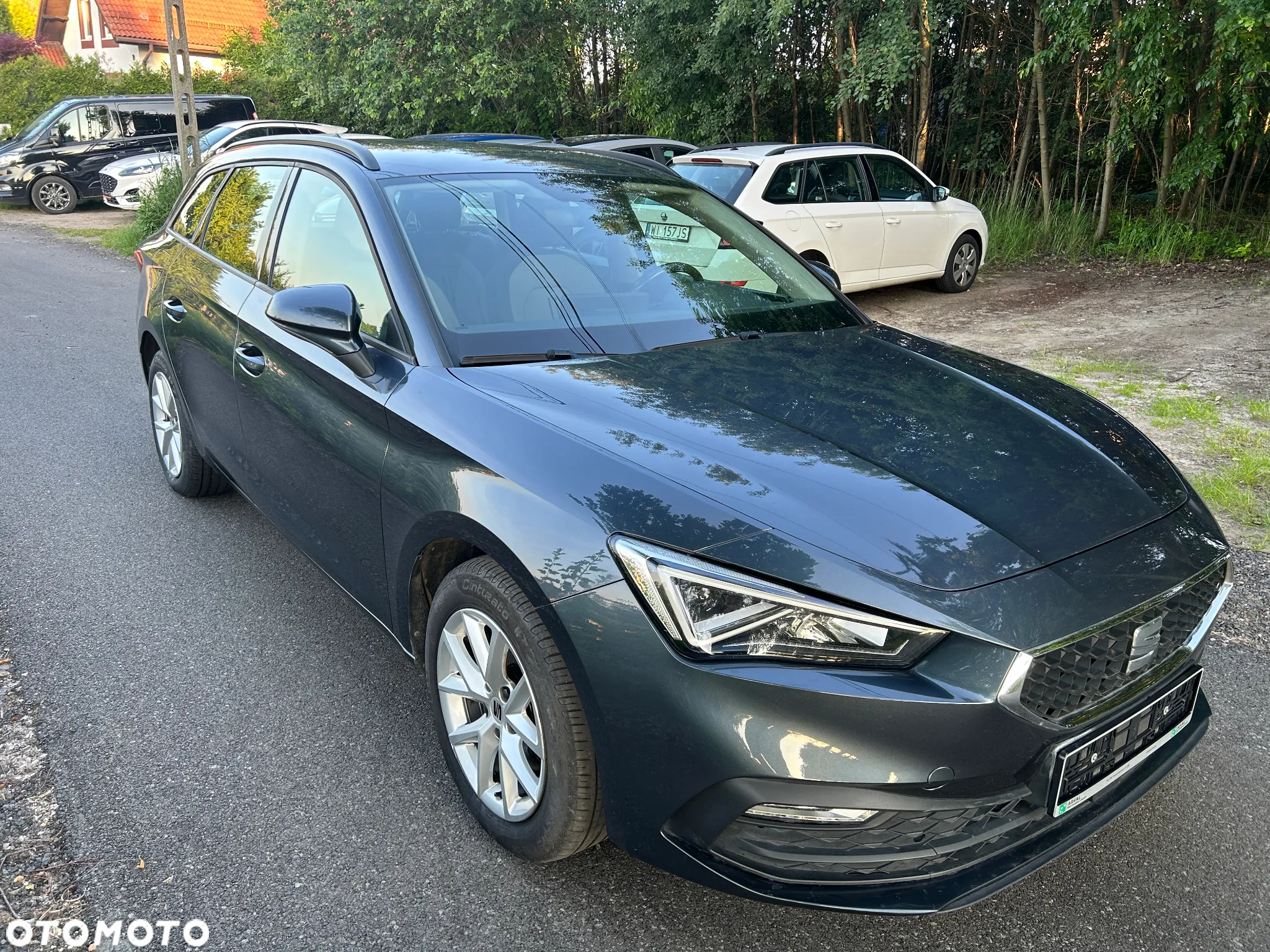 Seat Leon - 5
