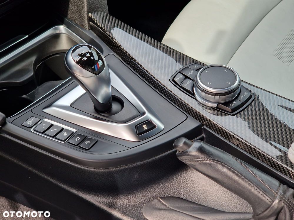 BMW M4 - 11