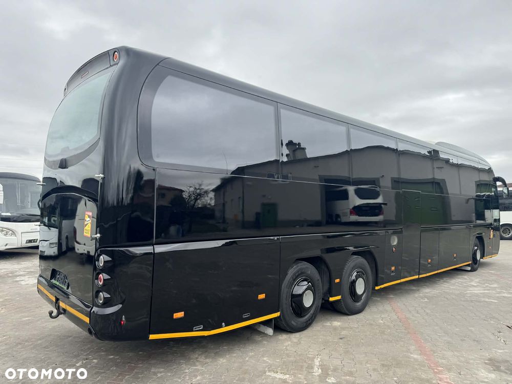 Neoplan Tourliner - 4