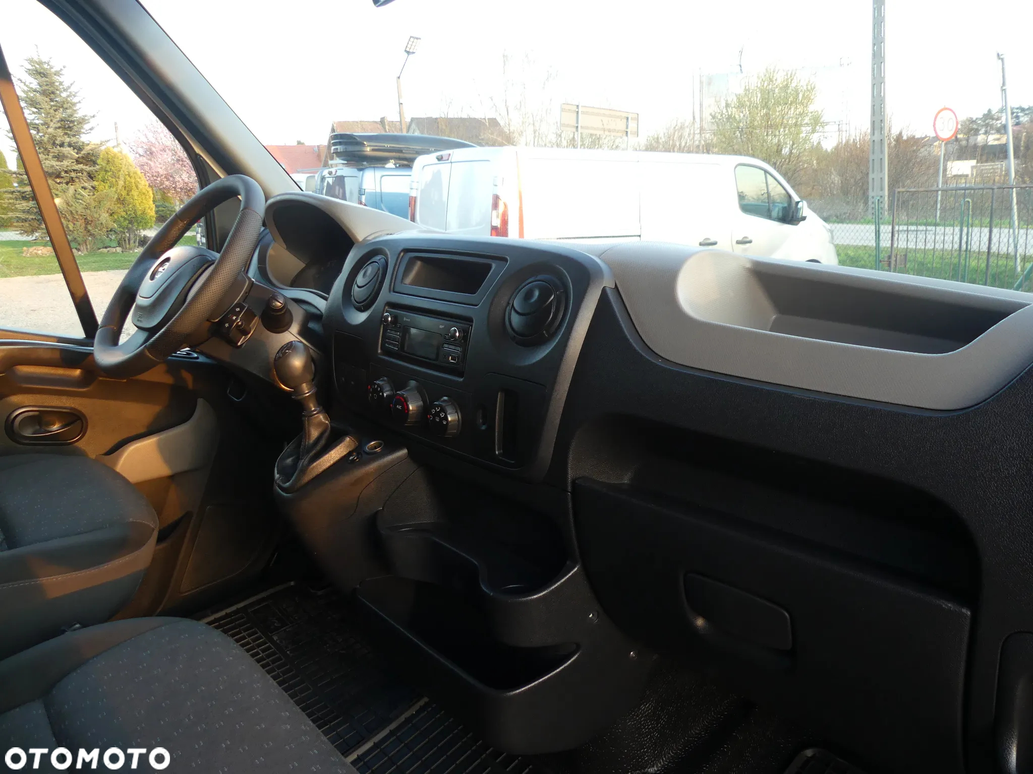 Opel Movano - 15